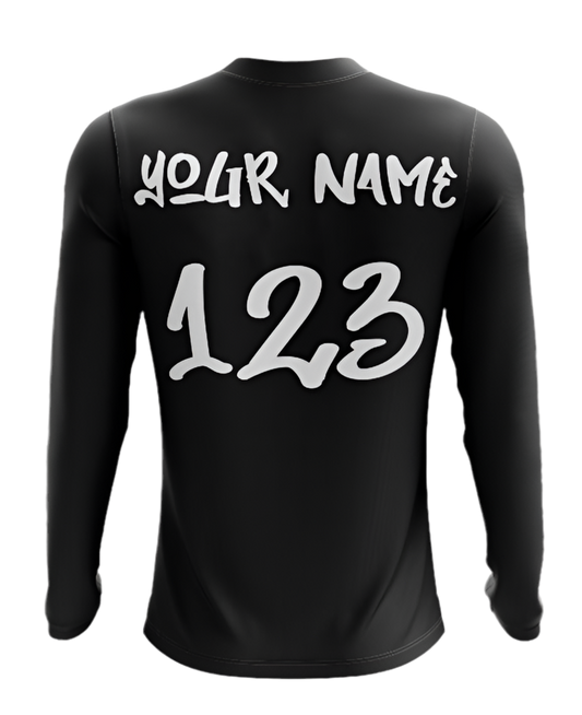 Fall 2024 Jersey Pre-Order