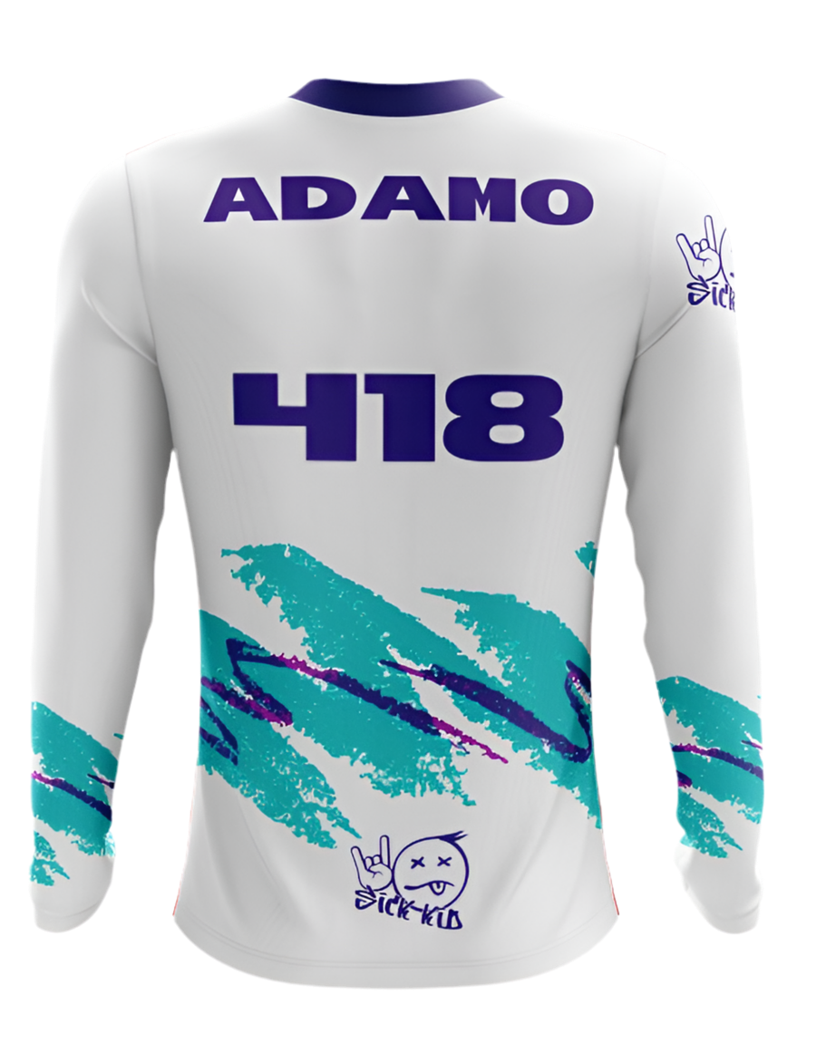 2025 Retro Jersey Pre-Order