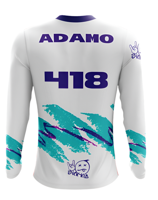 2025 Retro Jersey Pre-Order