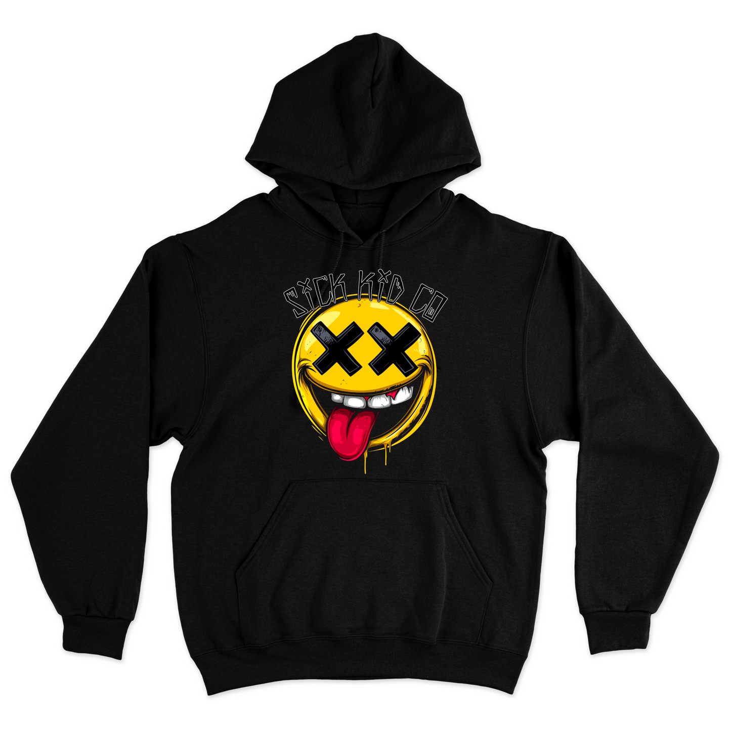 2025 Sick Kid Co Hoodie