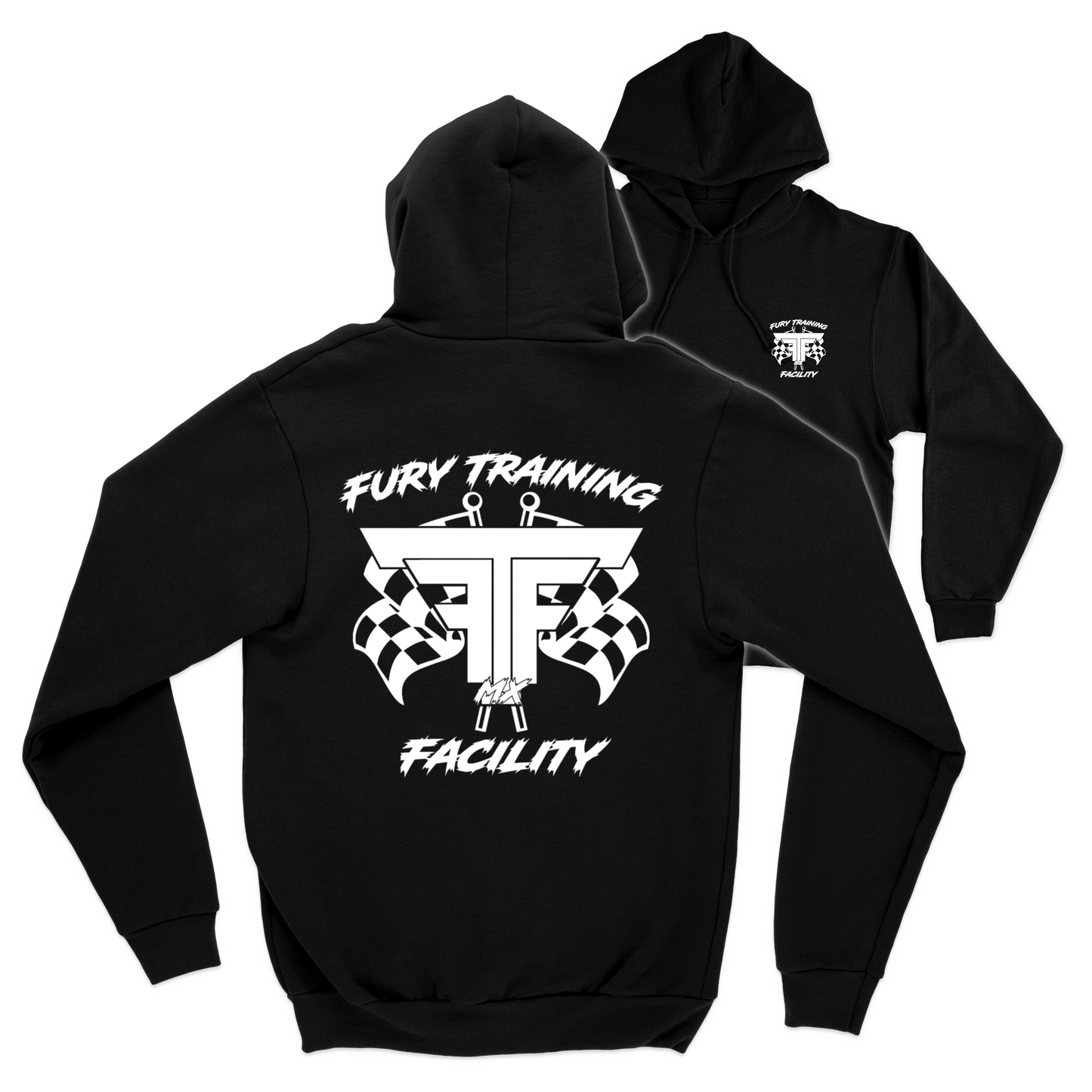 FTF Hoodie