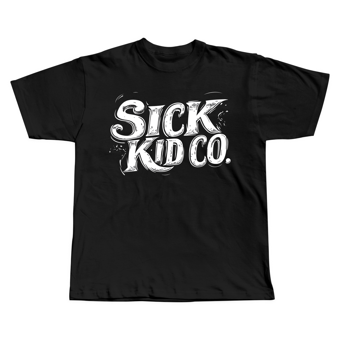 Full Text T-Shirt