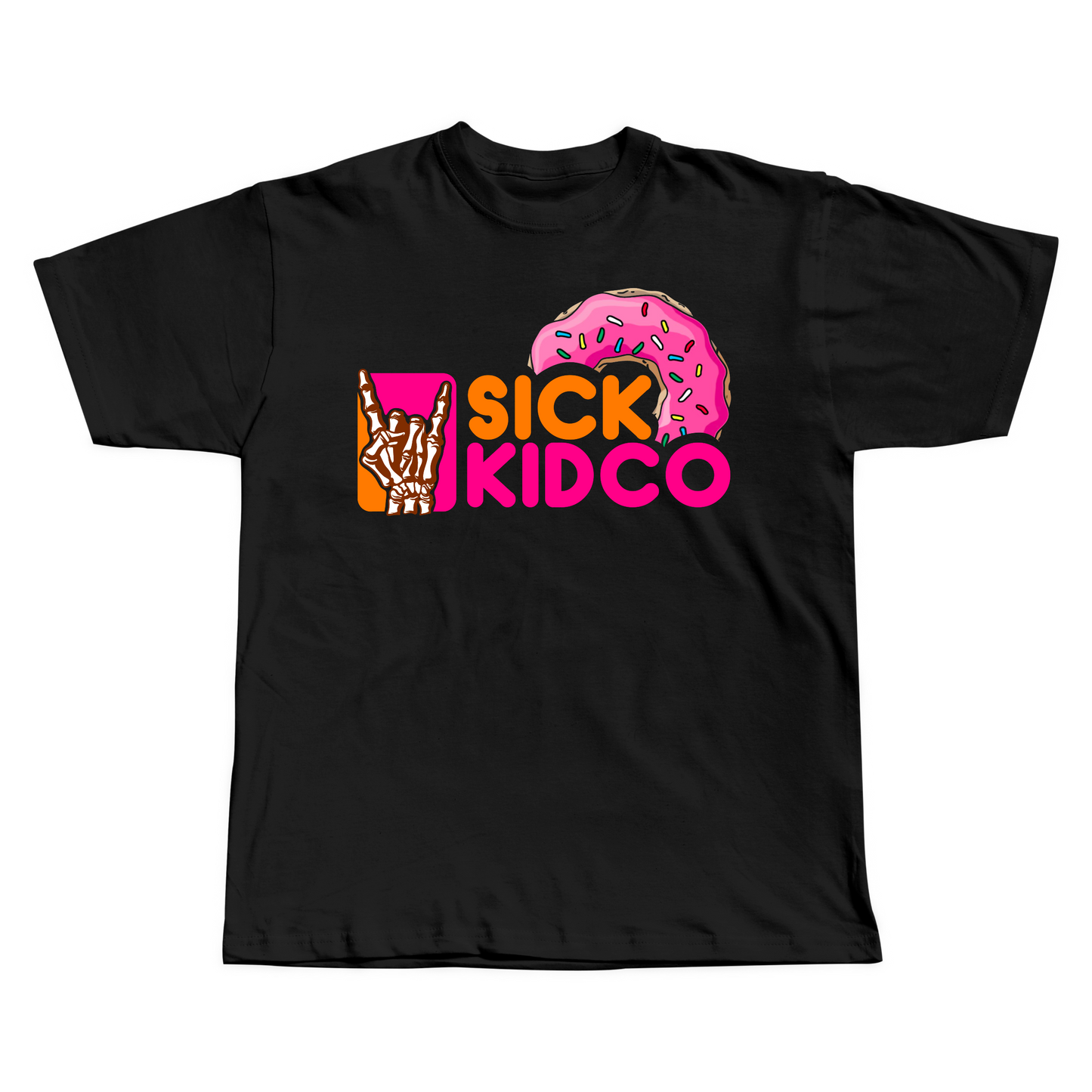 Dunkin’ T-Shirt