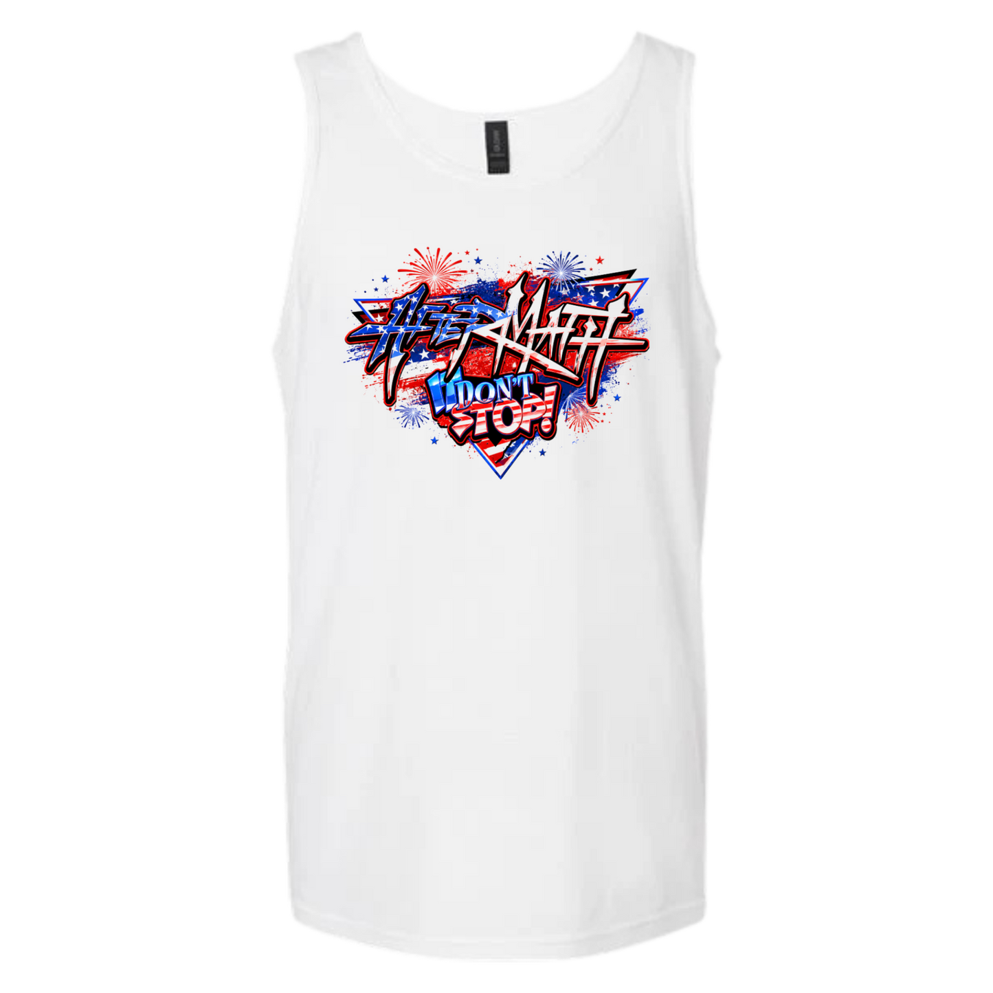 Aftermath USA Muscle
