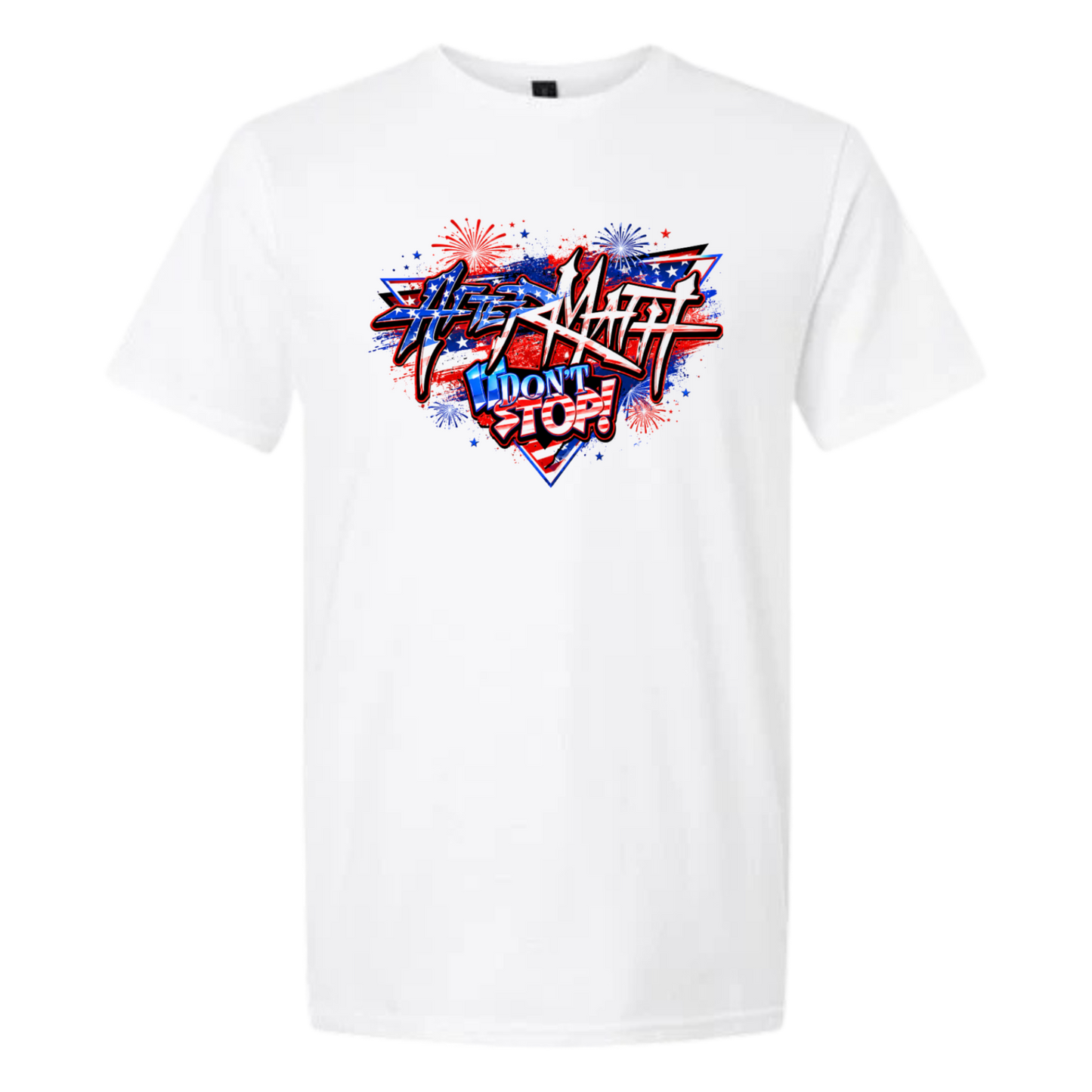 Aftermath USA T-Shirt