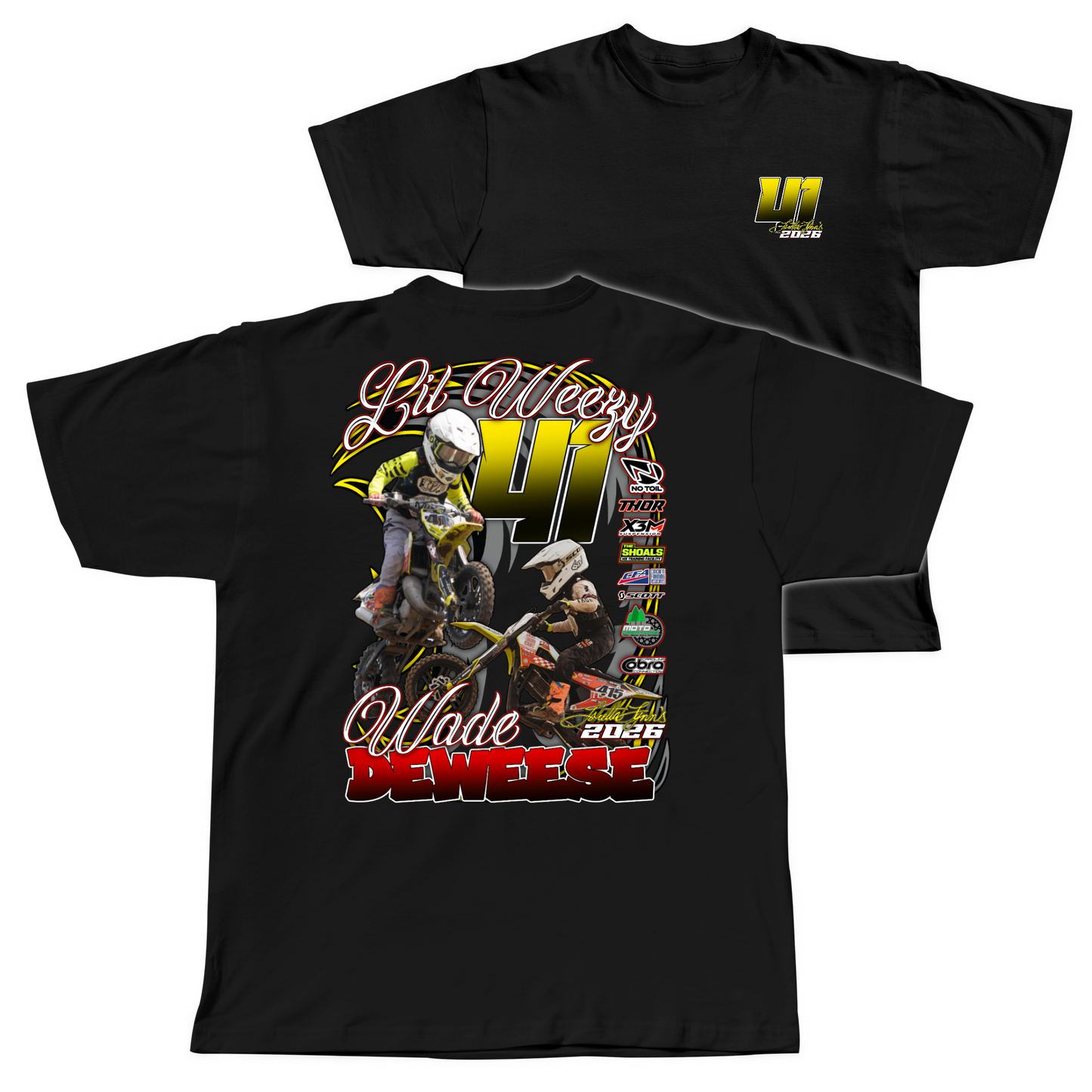 Deweese T-Shirt