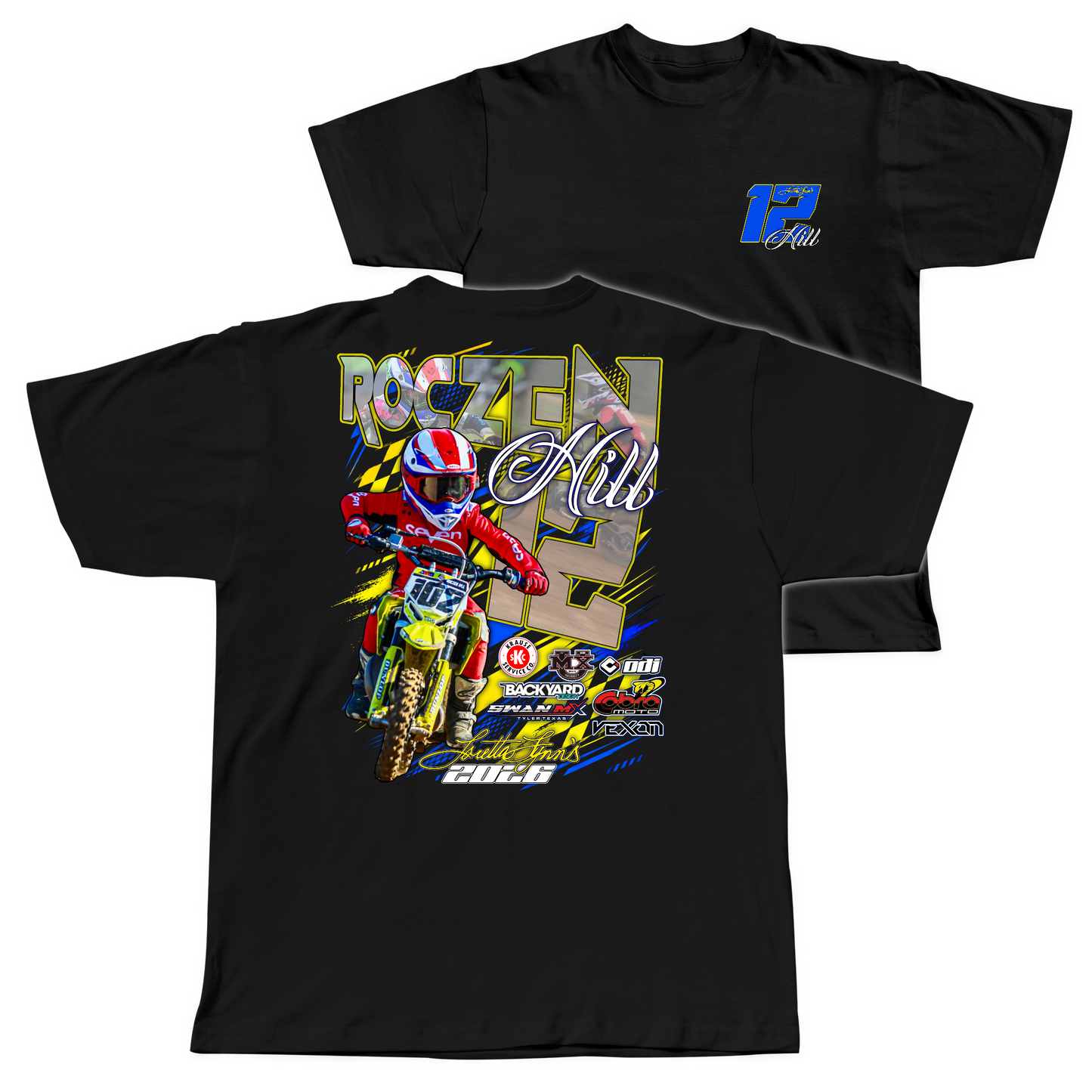 Roczen Hill