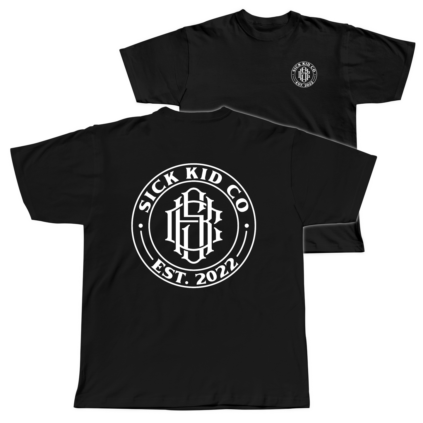 SKC Crest T-Shirt
