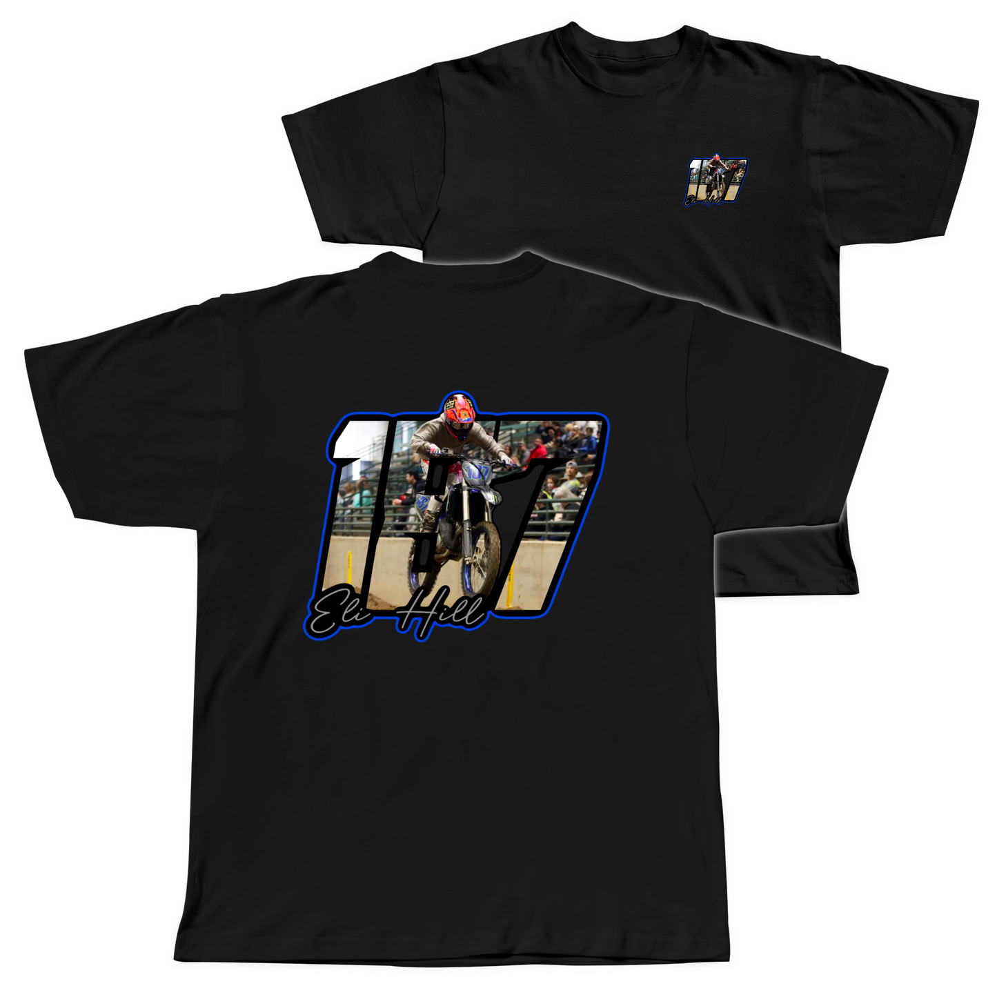 Eli Hill T-Shirt