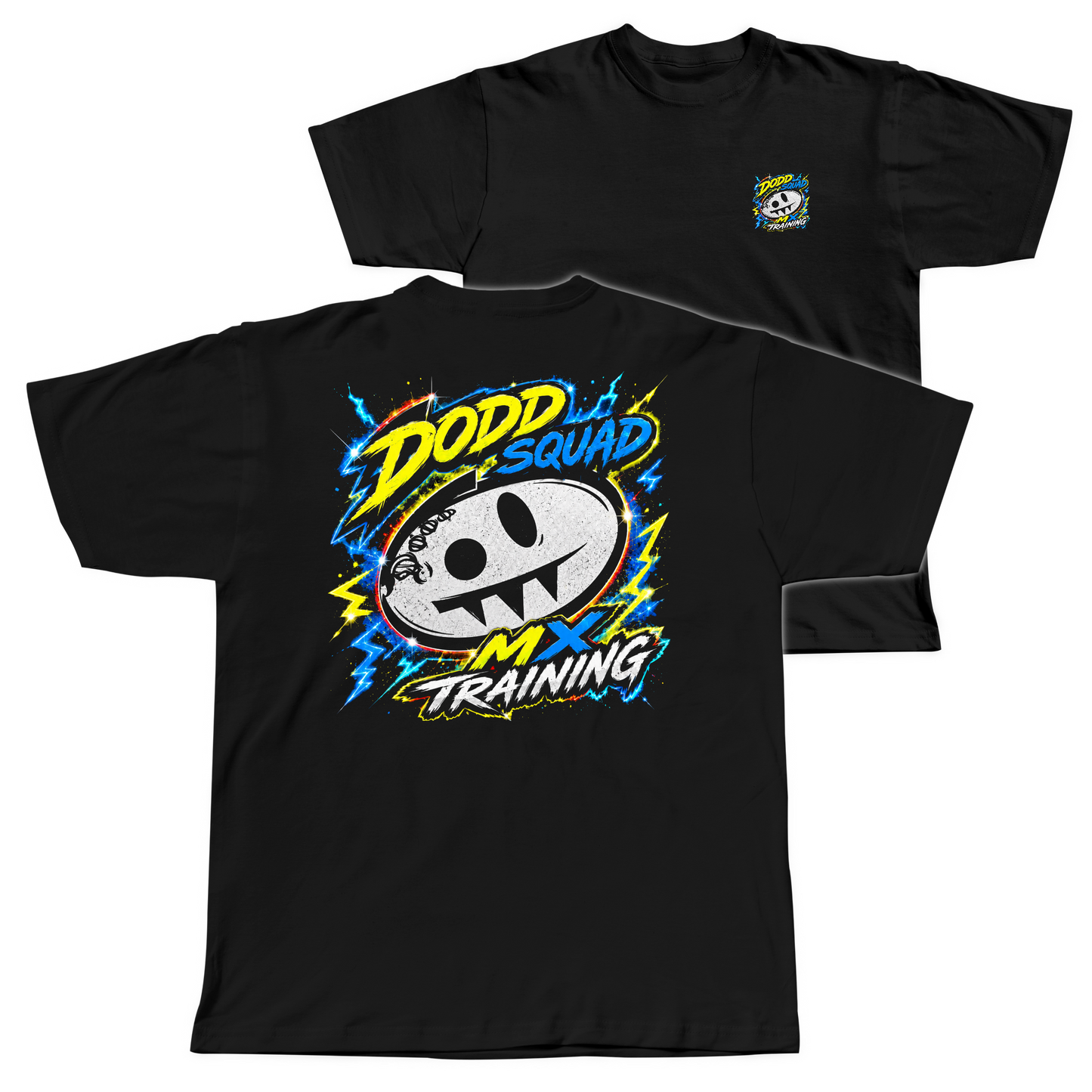 Dodd Squad T-Shirt