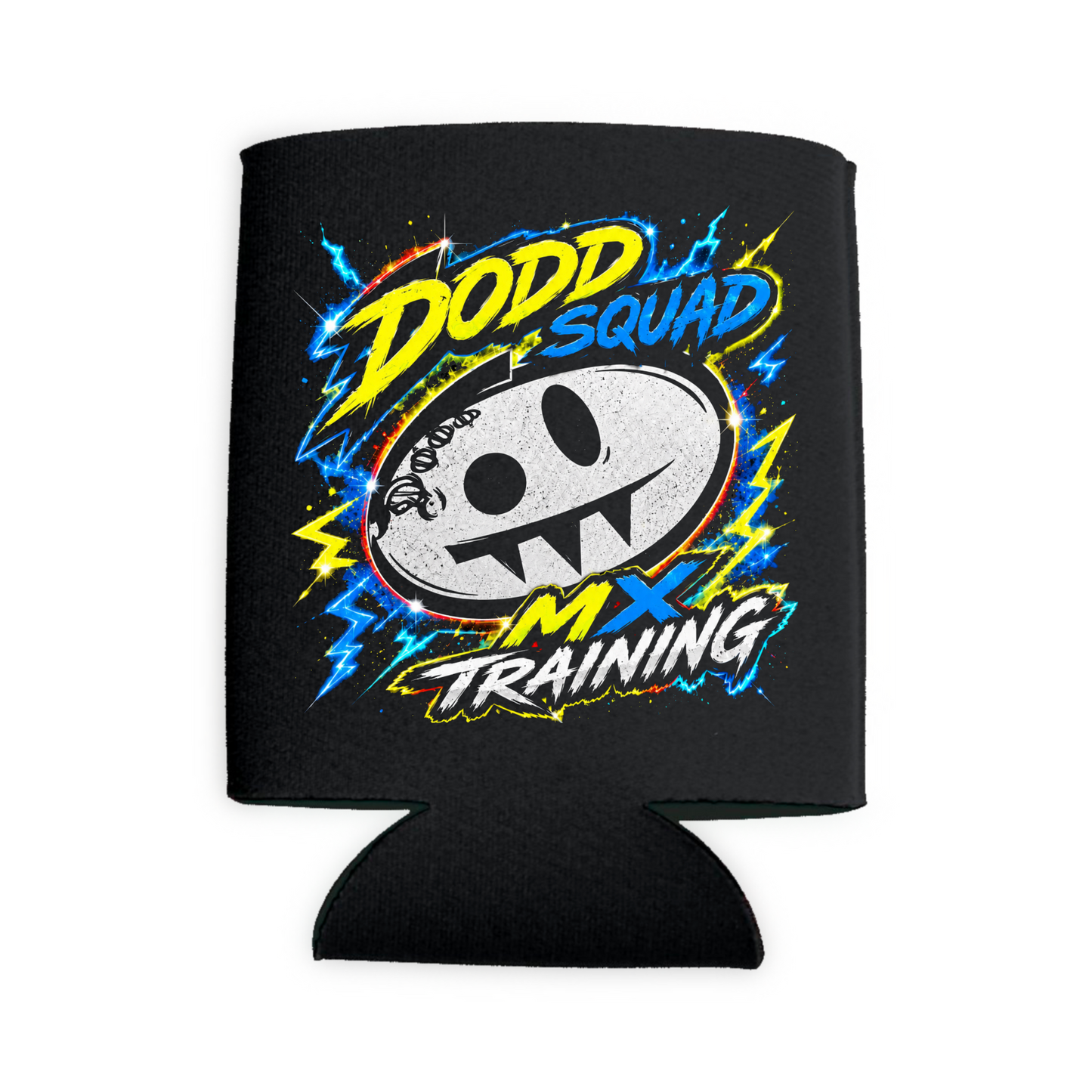 Dodd Squad Koozie