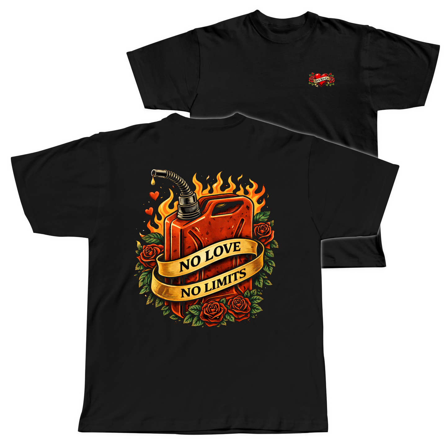 2025 Valentine’s Day T-Shirt