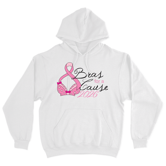 Bras for a Cause