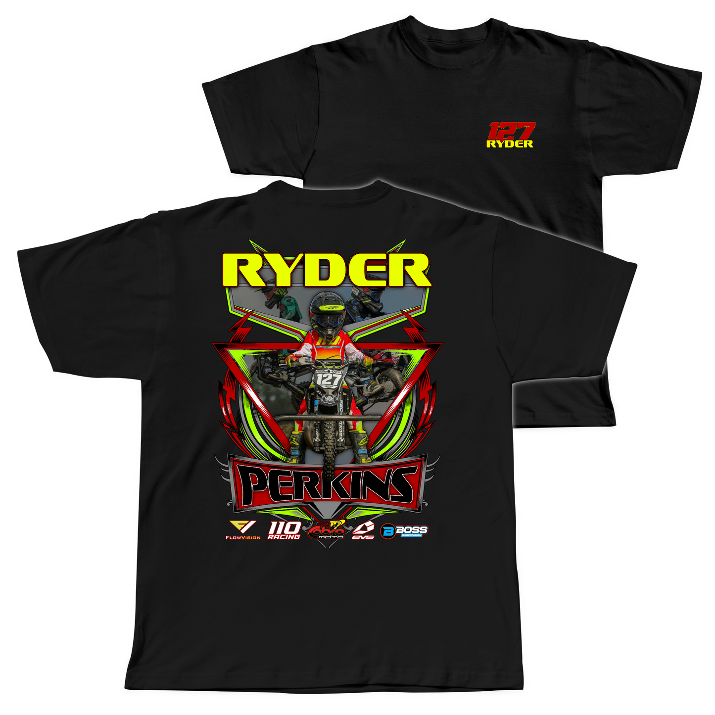 Perkins T-Shirt