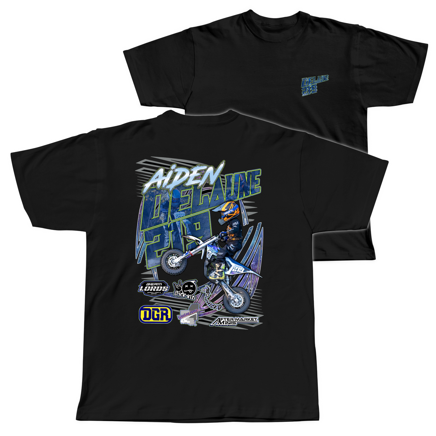 Aiden T-Shirt