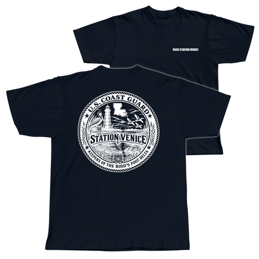 Station Venice T-Shirt