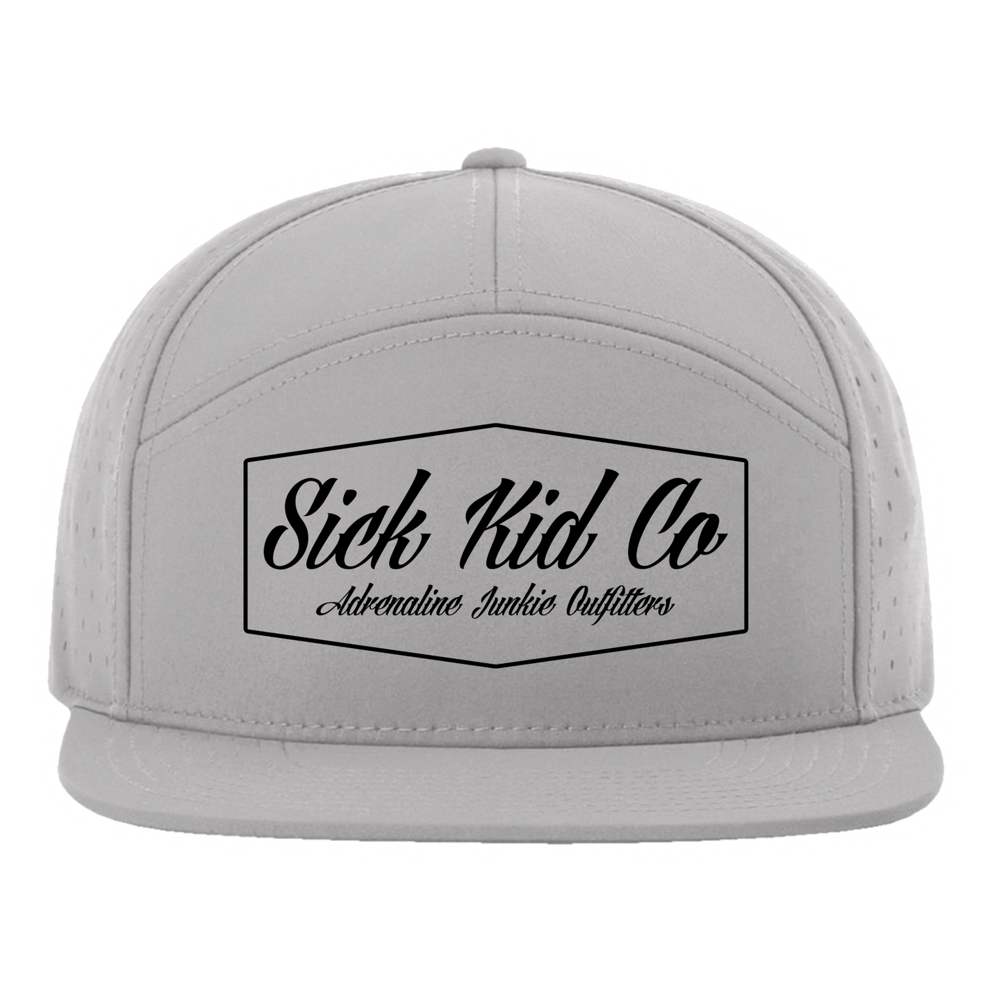 Sick Kid Co 7 Panel (Mesh Back)