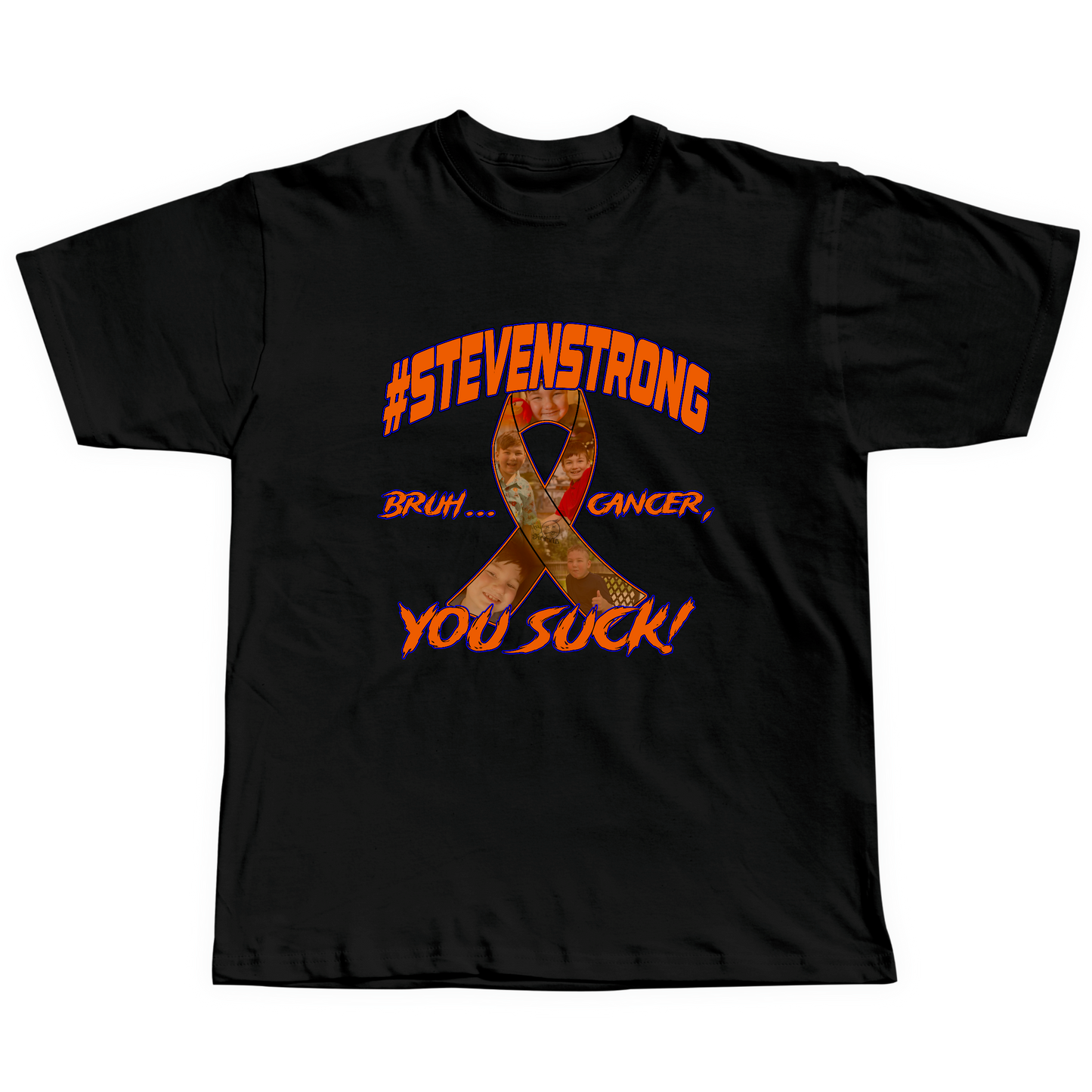#StevenStrong T-Shirt