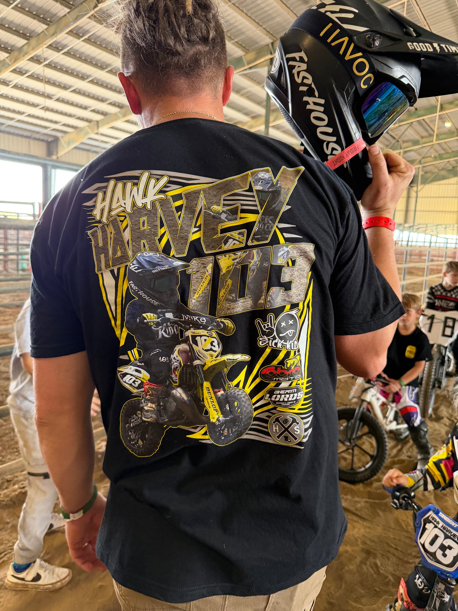 Custom Orders