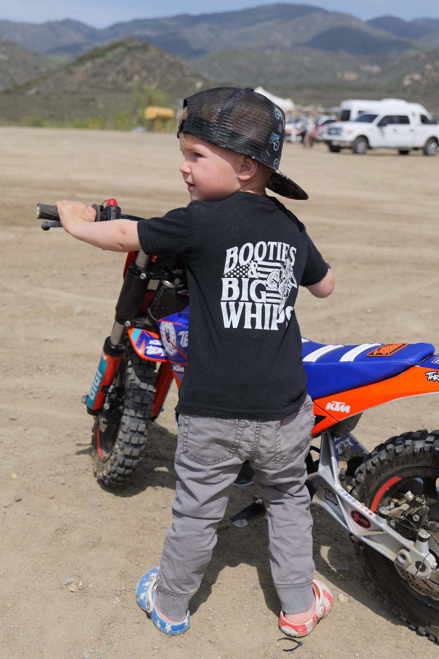 Lil Danger T-Shrits