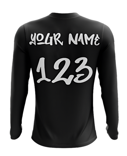 Fall 2024 Jersey Pre-Order