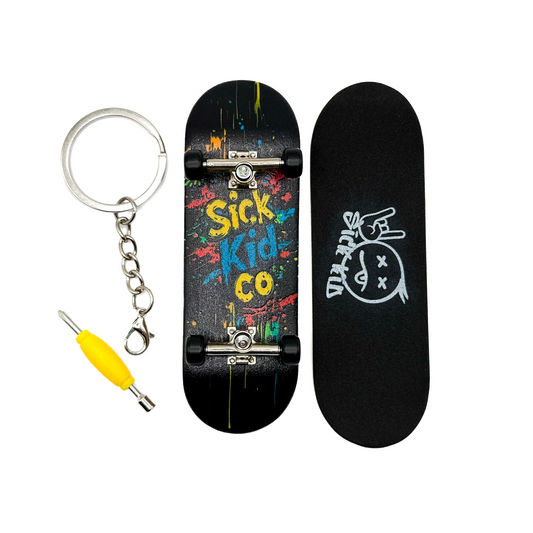 Sick Kid Co Pro-Fingerboard