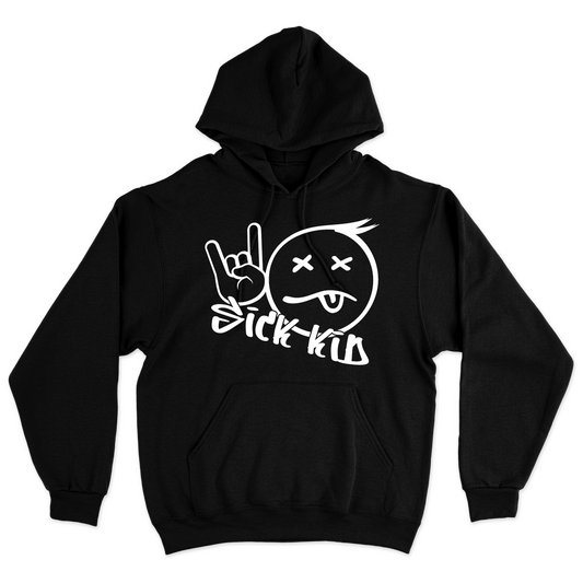 Sick Kid Co Hoodie