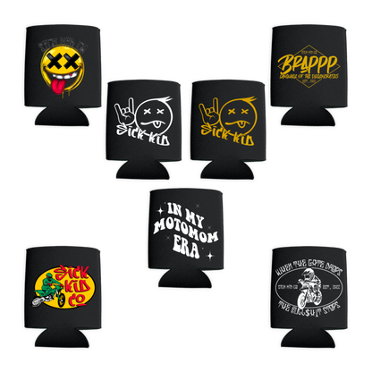 Can Koozie