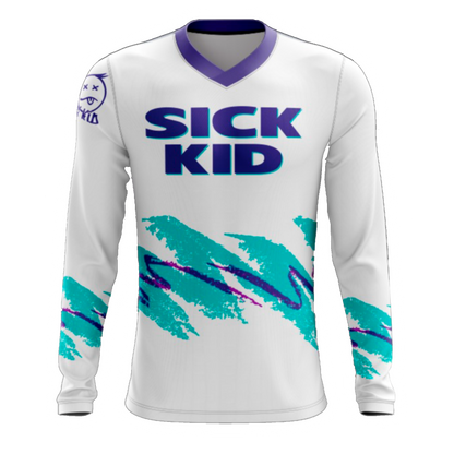 2025 Retro Jersey Pre-Order