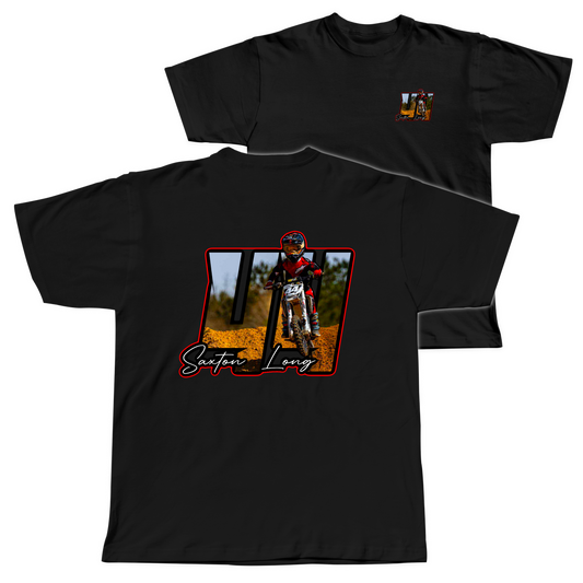 Saxton Long T-Shirt