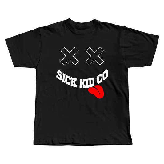 Smile T-Shirt