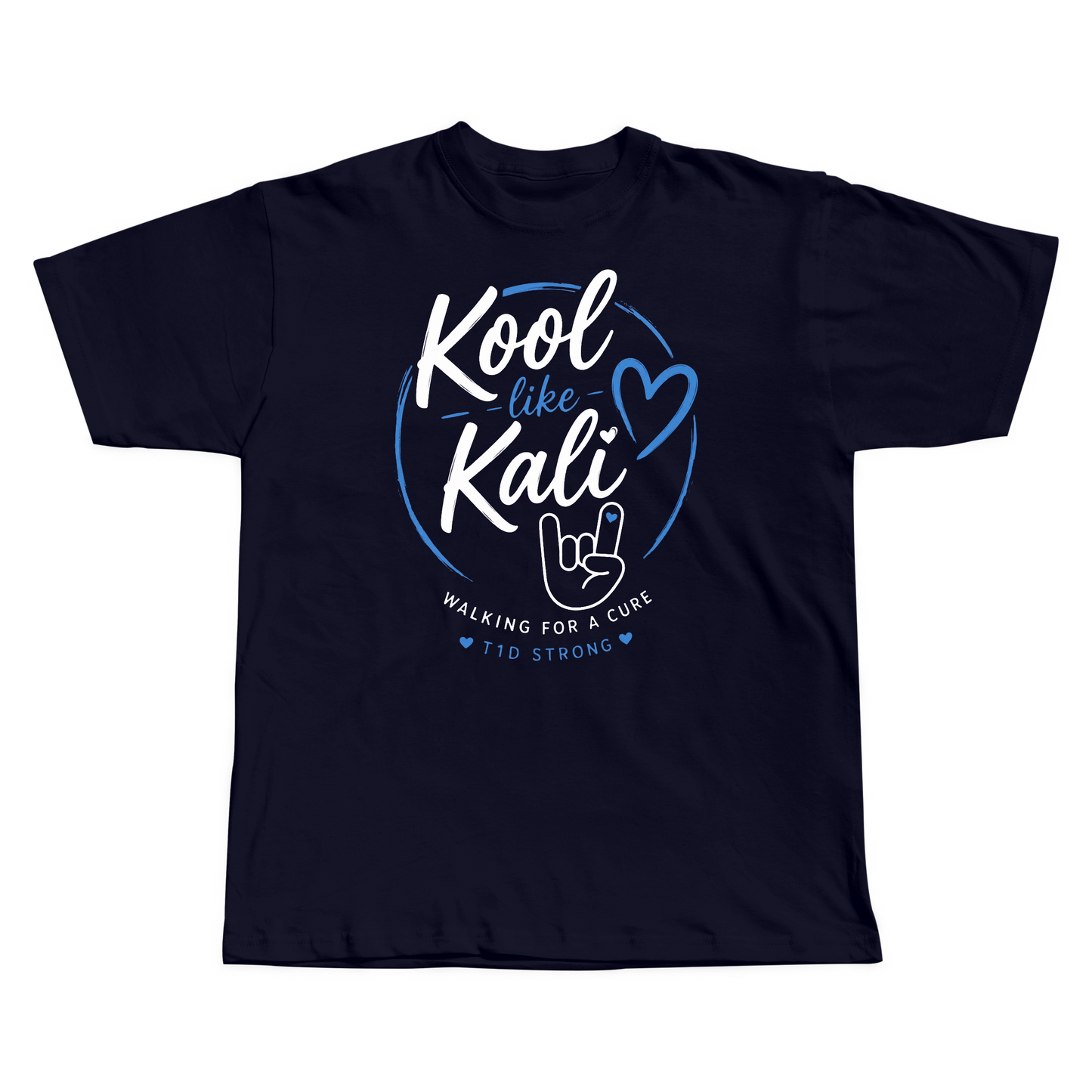 Kool like Kali T-Shirt