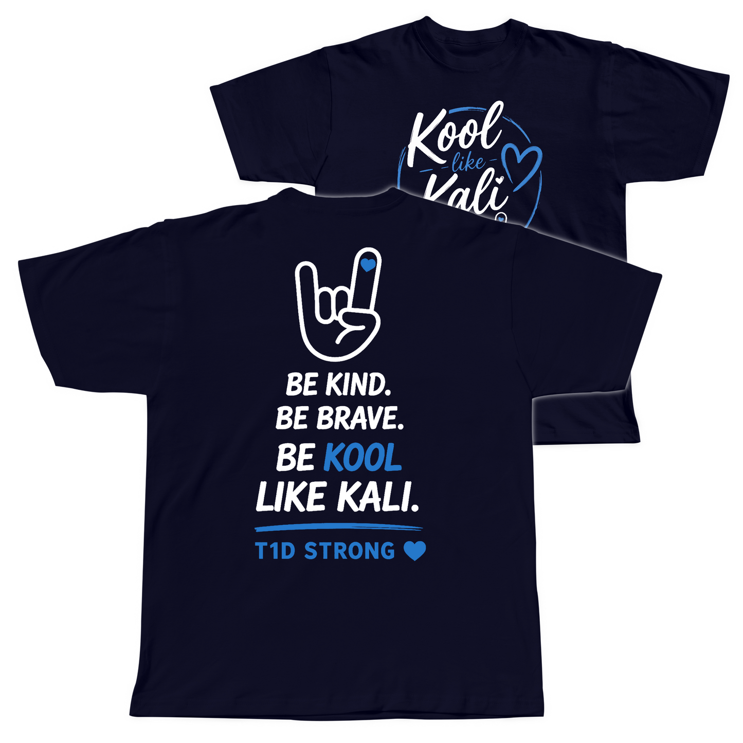 Kool like Kali T-Shirt