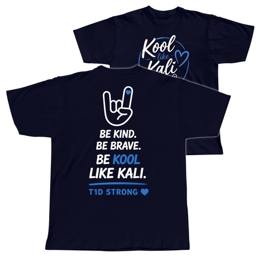 Kool like Kali T-Shirt