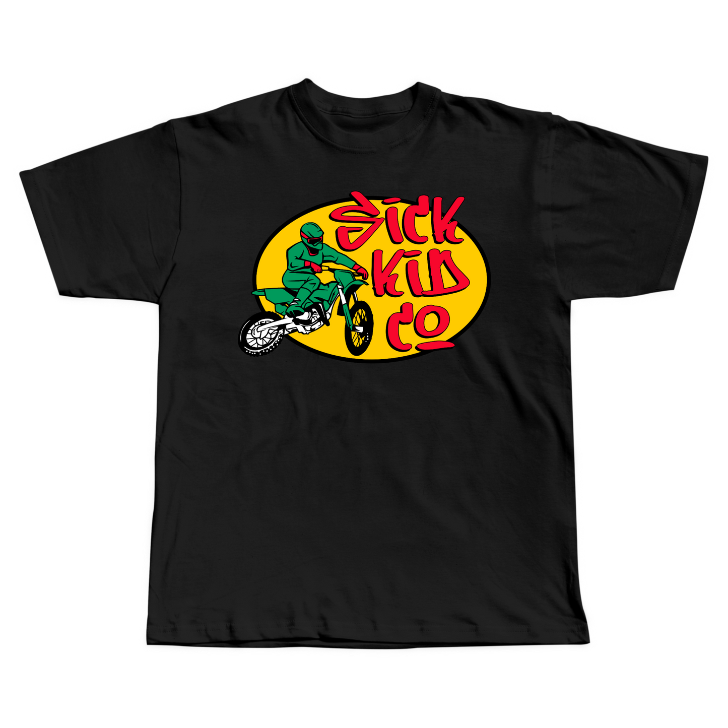 Sick Kid Pro Shops T-Shirt