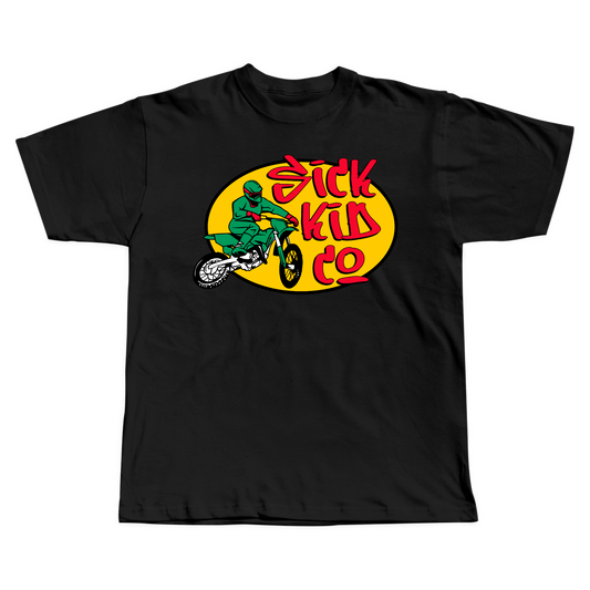 Sick Kid Pro Shops T-Shirt