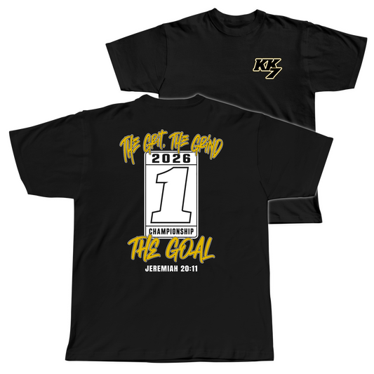 3G T-Shirt