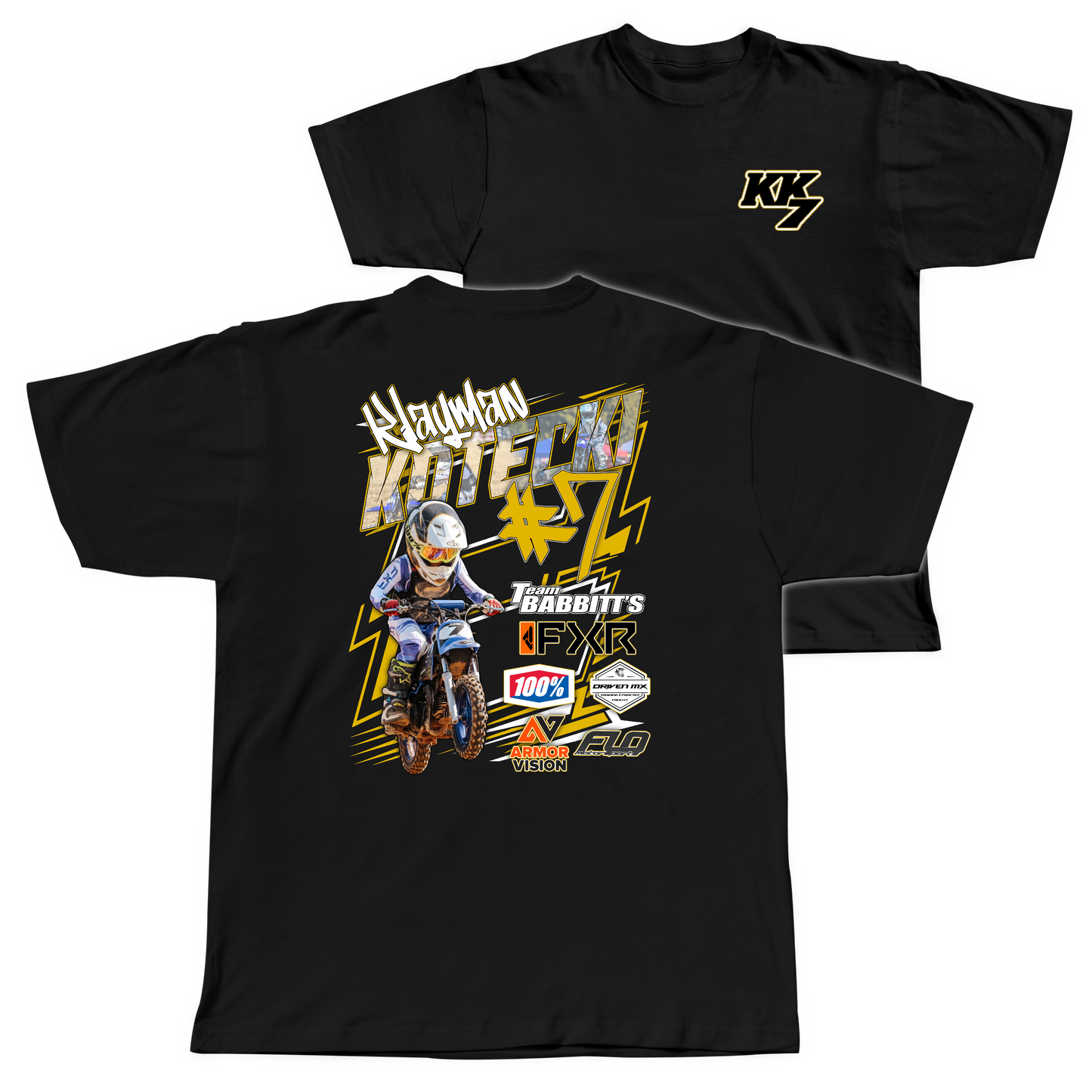 KK7 T-Shirt