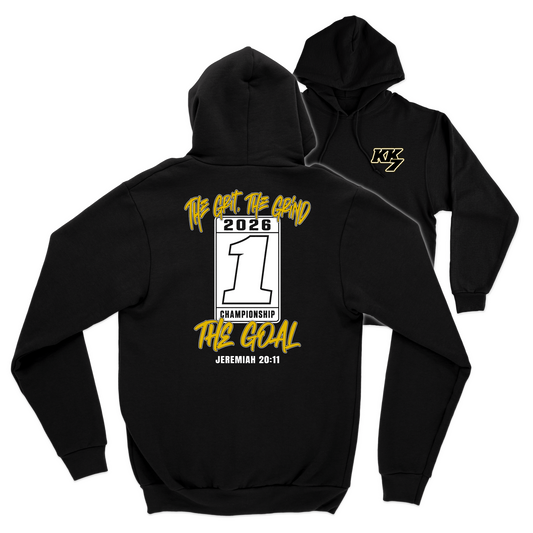 3G Hoodie