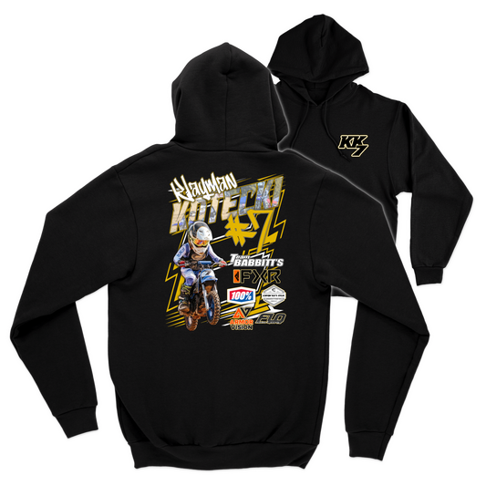 KK7 Hoodie