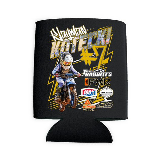 KK7 Koozie