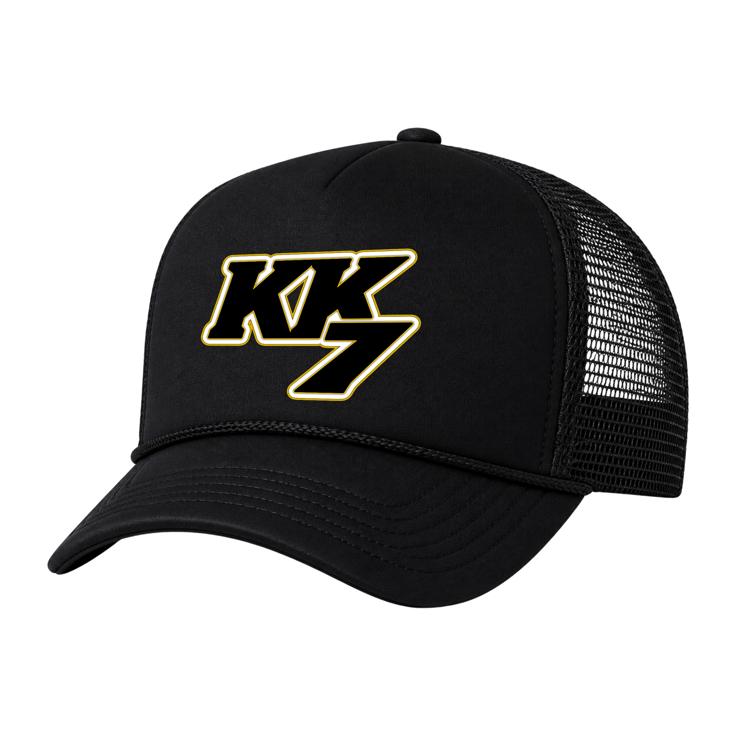 KK7 Foam Trucker Hat