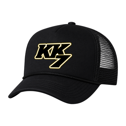 KK7 Foam Trucker Hat