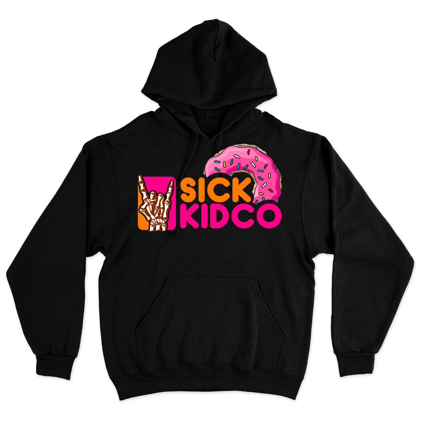 Dunkin’ Hoodie
