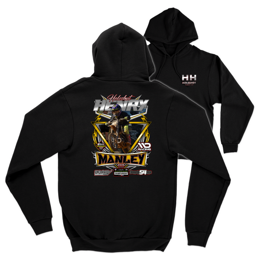 Holeshot Henry Hoodie