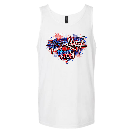 Aftermath USA Muscle