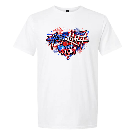 Aftermath USA T-Shirt