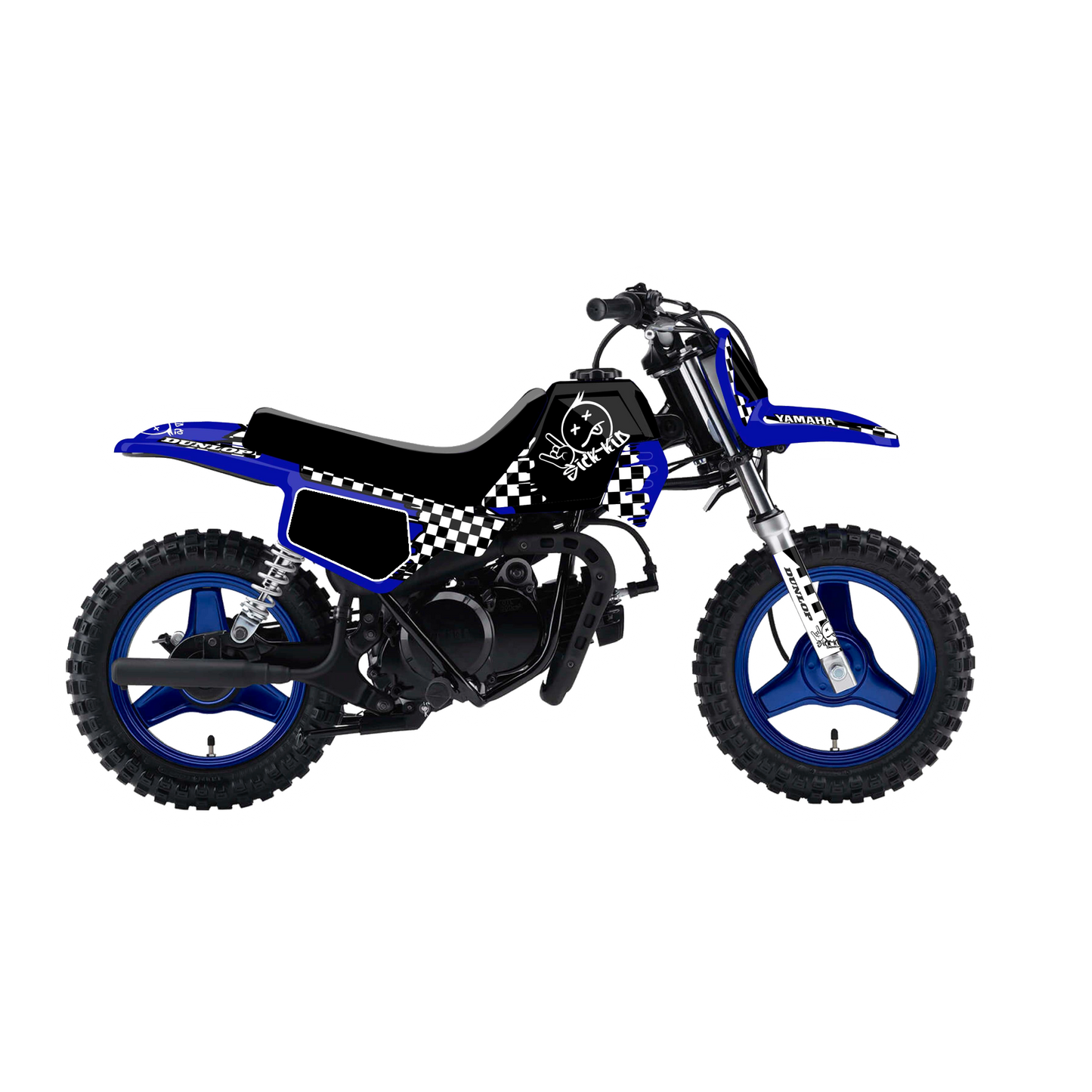 PW50 Graphics Kit