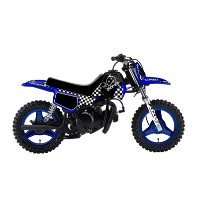 PW50 Graphics Kit