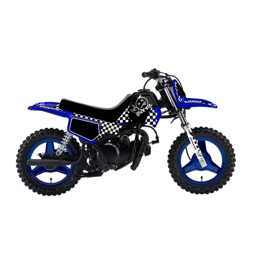 PW50 Graphics Kit